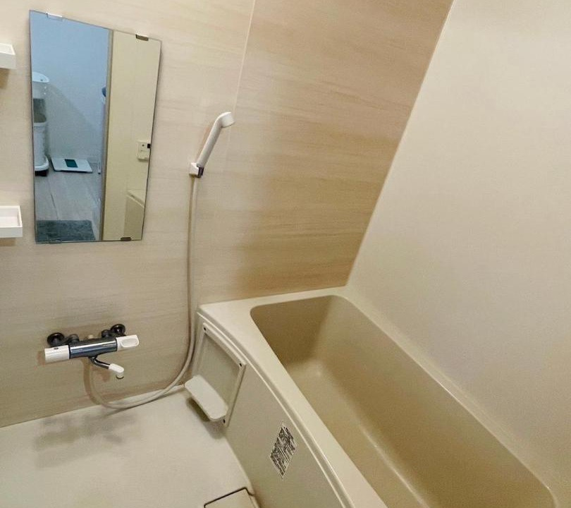 Photo of Bathroom in Yokosuka