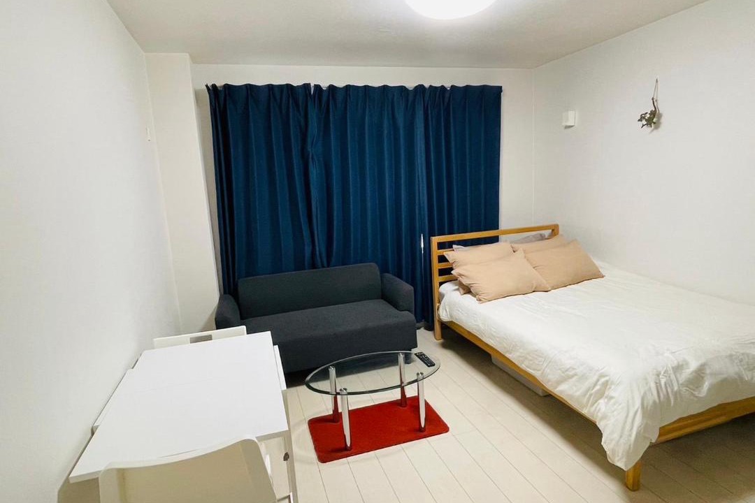 Photo of Bedroom in Yokosuka