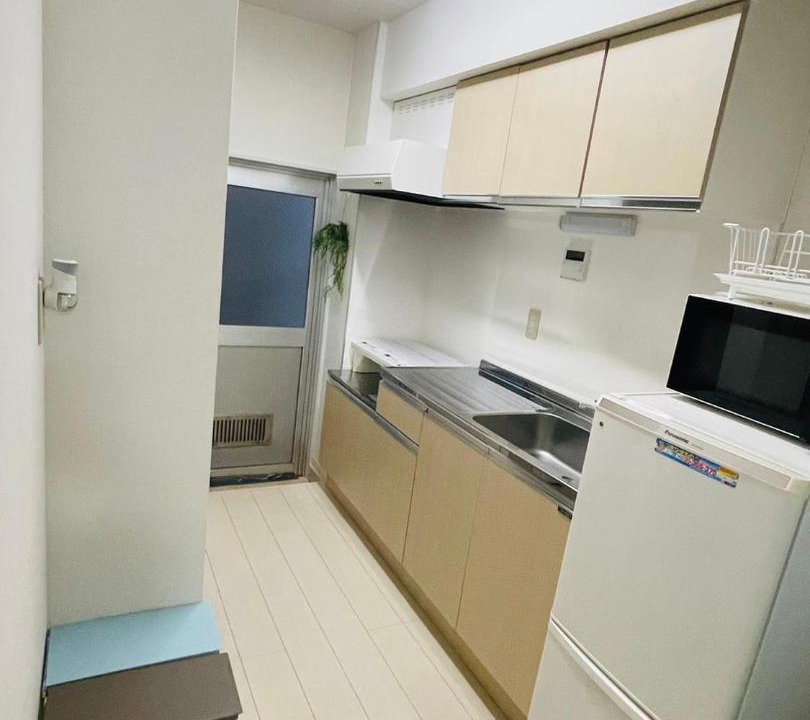 Photo of Kitchen in Yokosuka
