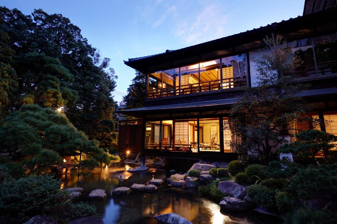 Photo of Others in Yudaonsen