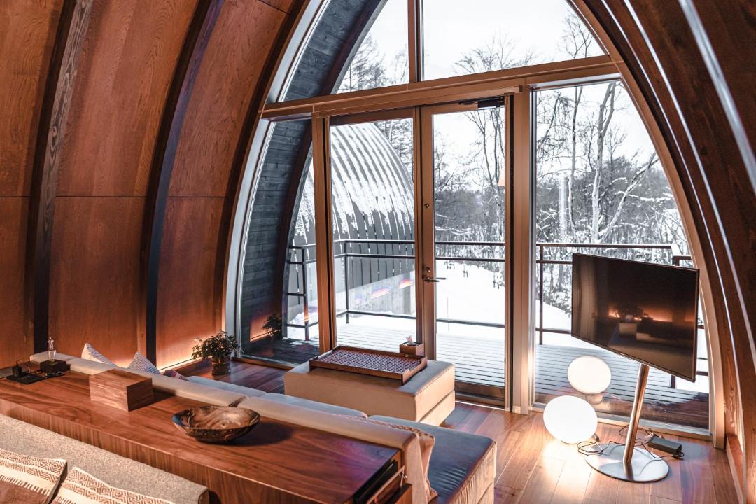 Photo of Others in Niseko