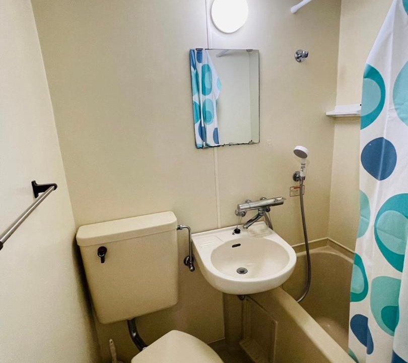 Photo of Bathroom in Yokosuka