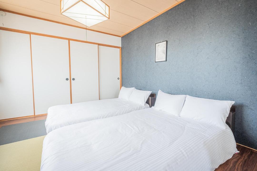 Photo of Bedroom in Kutchan