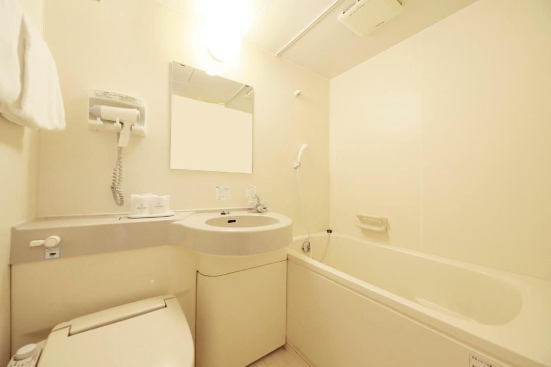 Photo of Bathroom in Towada