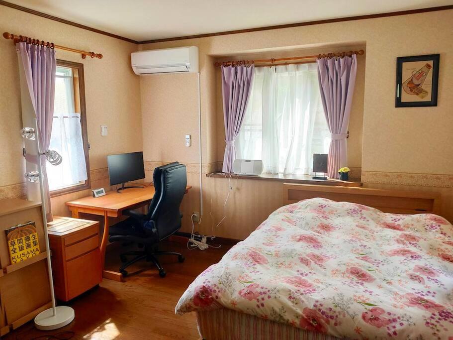 Photo of Others in Nikko