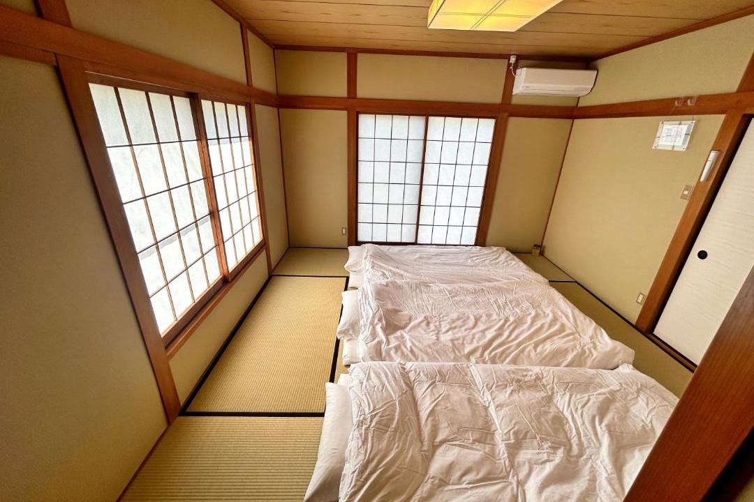 Photo of Bedroom in Katsuura