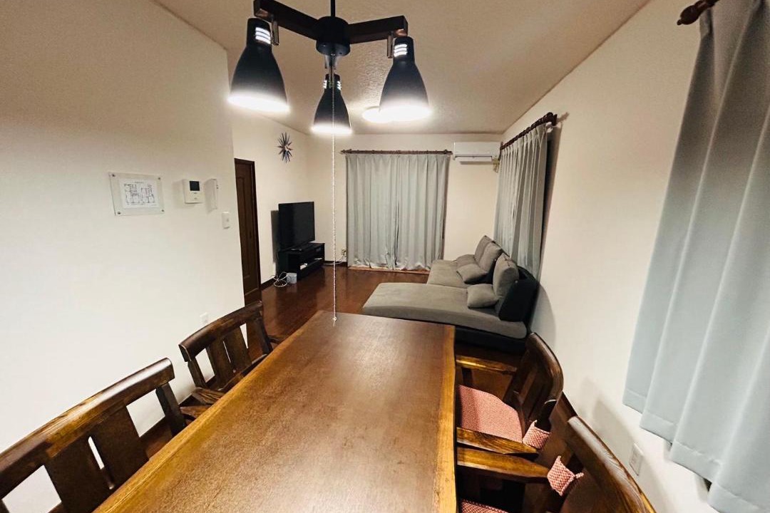 Photo of Livingroom in Katsuura