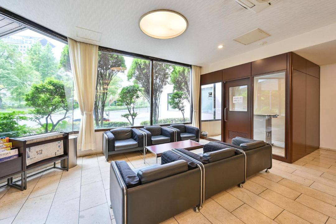 Photo of Livingroom in Kagoshima