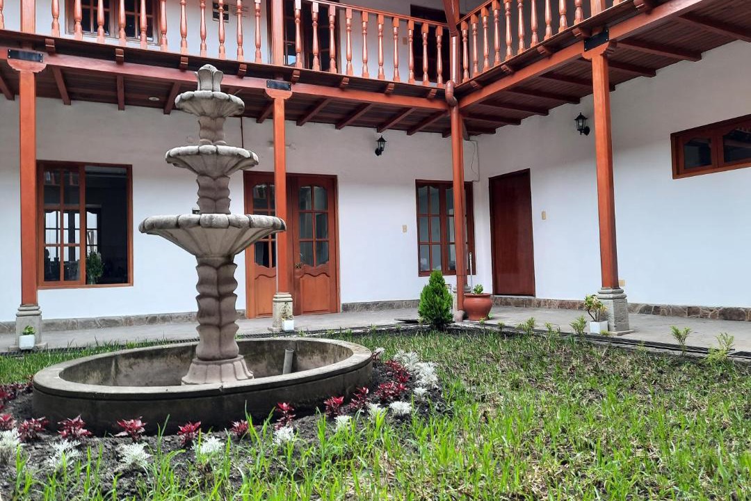 Photo of Others in Cajamarca