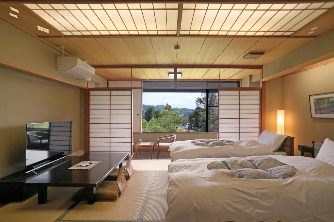Photo of Bedroom in Ichinoseki
