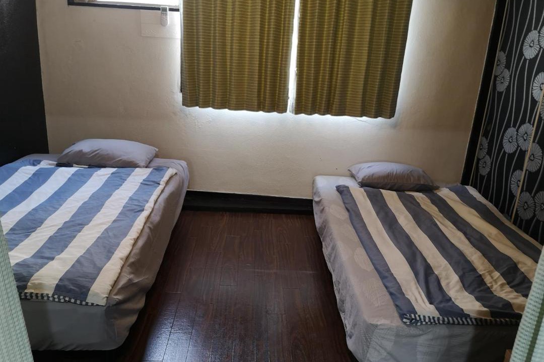 Photo of Bedroom in Naniwa