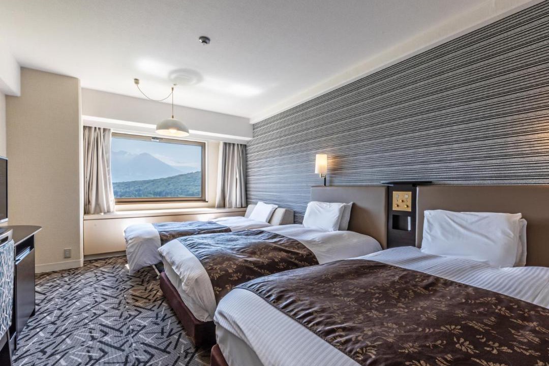 Photo of Bedroom in Ikenotaira Onsen