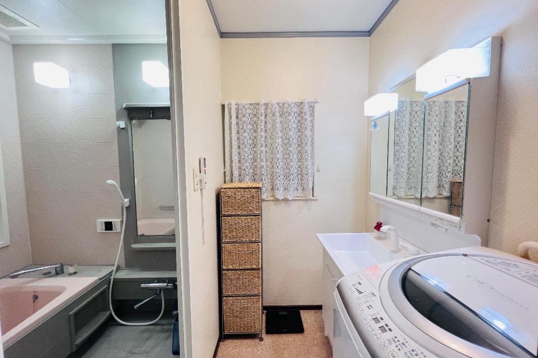 Photo of Bathroom in Nishiikebukuro