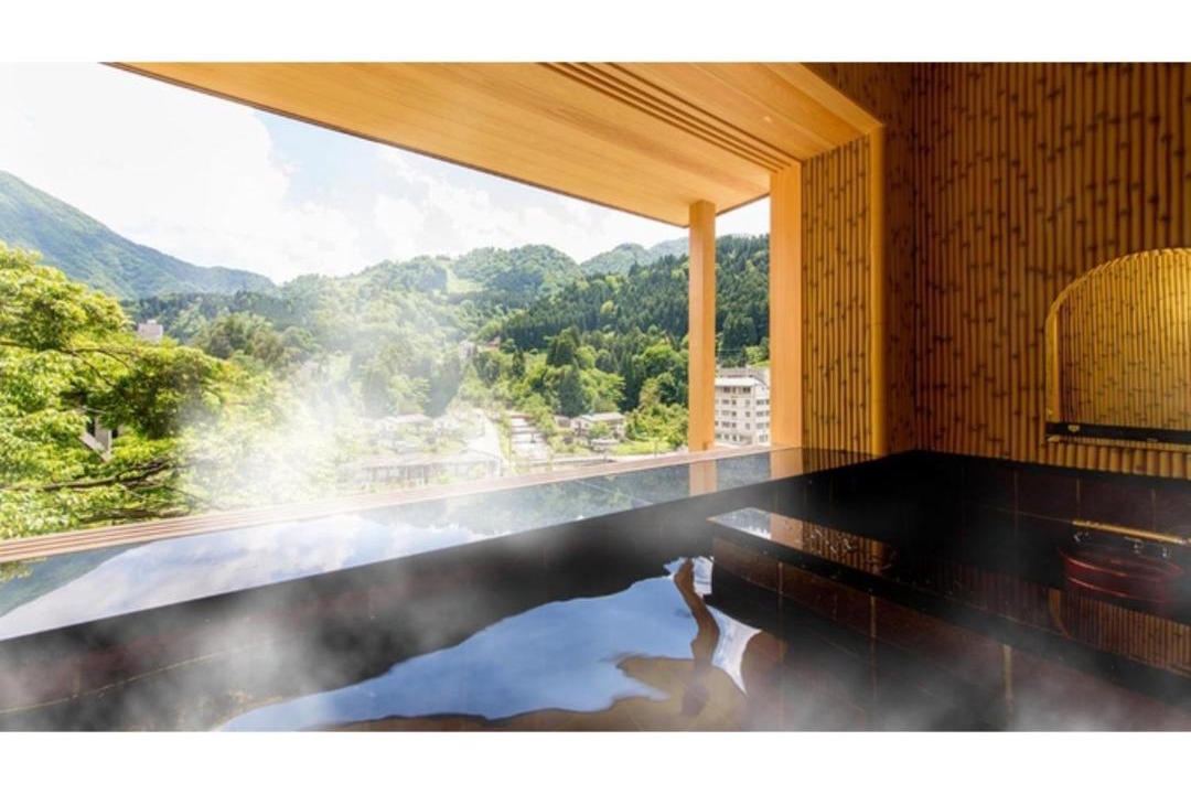 Photo of Others in Kurobe