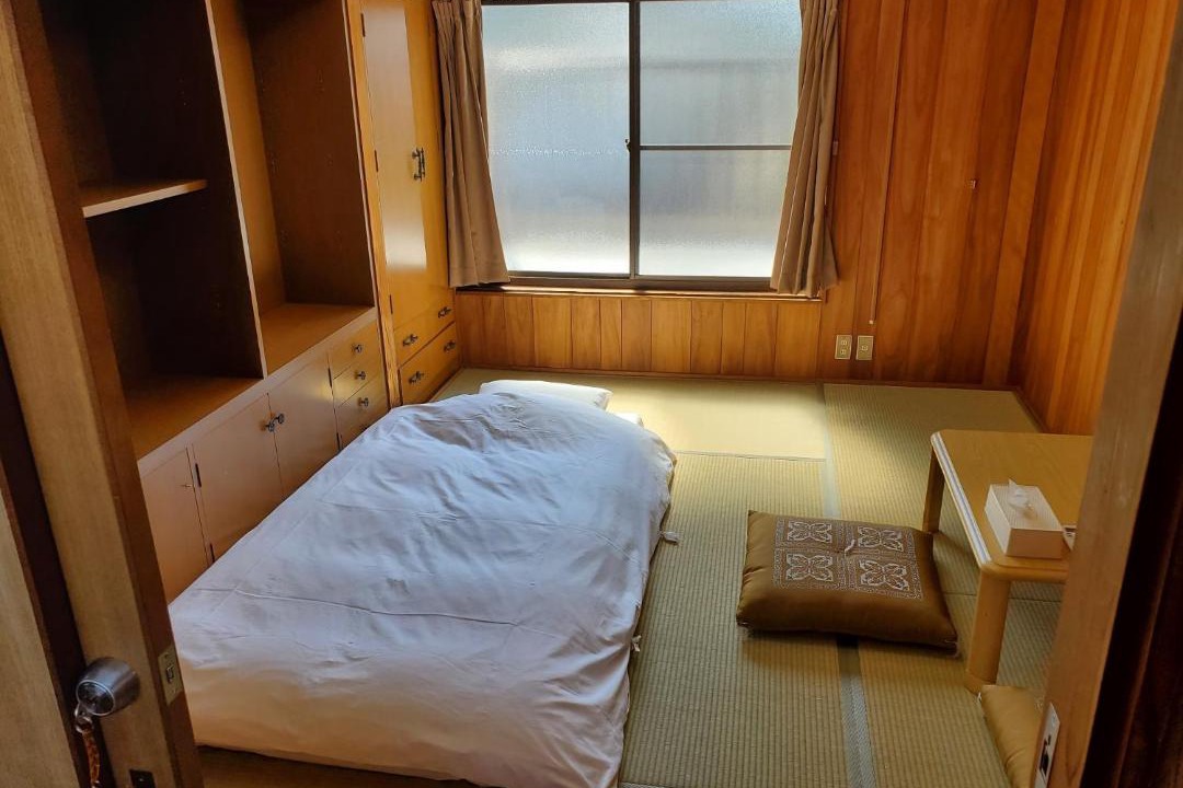 Photo of Bedroom in Aoshima