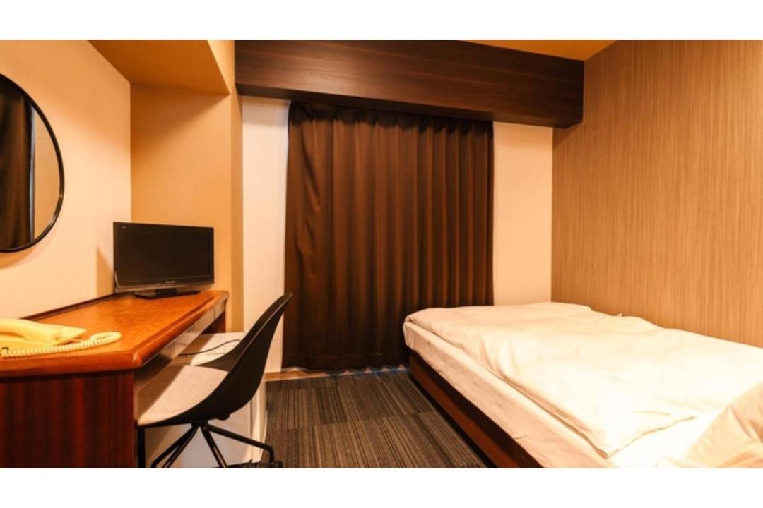 Photo of Bedroom in Minamisoma