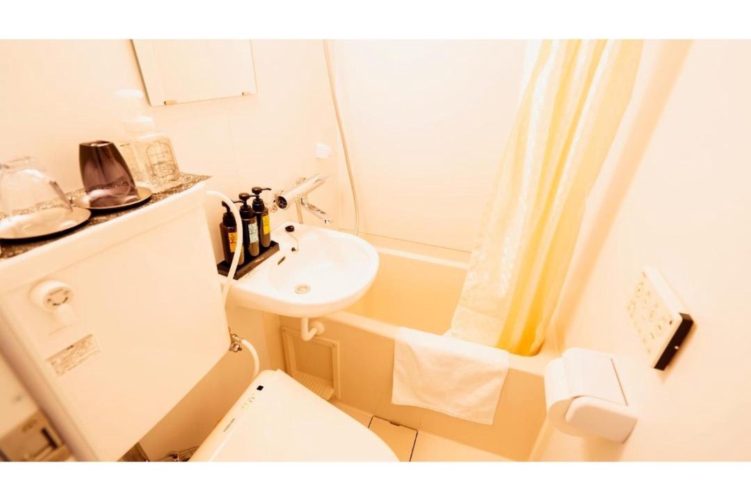 Photo of Bathroom in Minamisoma