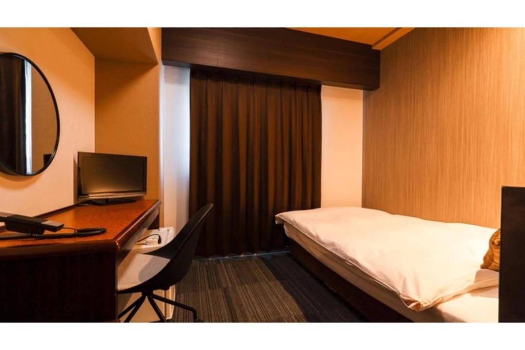 Photo of Bedroom in Minamisoma