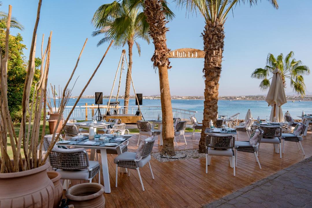 Photo of Others in Makadi Bay