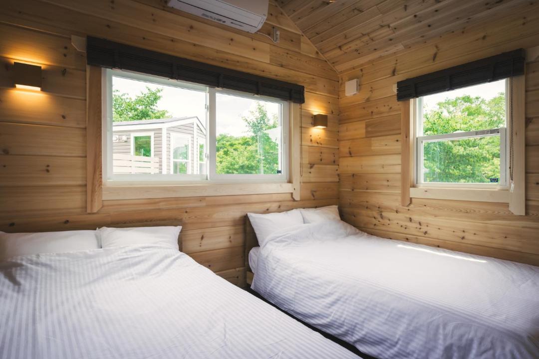 Photo of Bedroom in Otari-mura