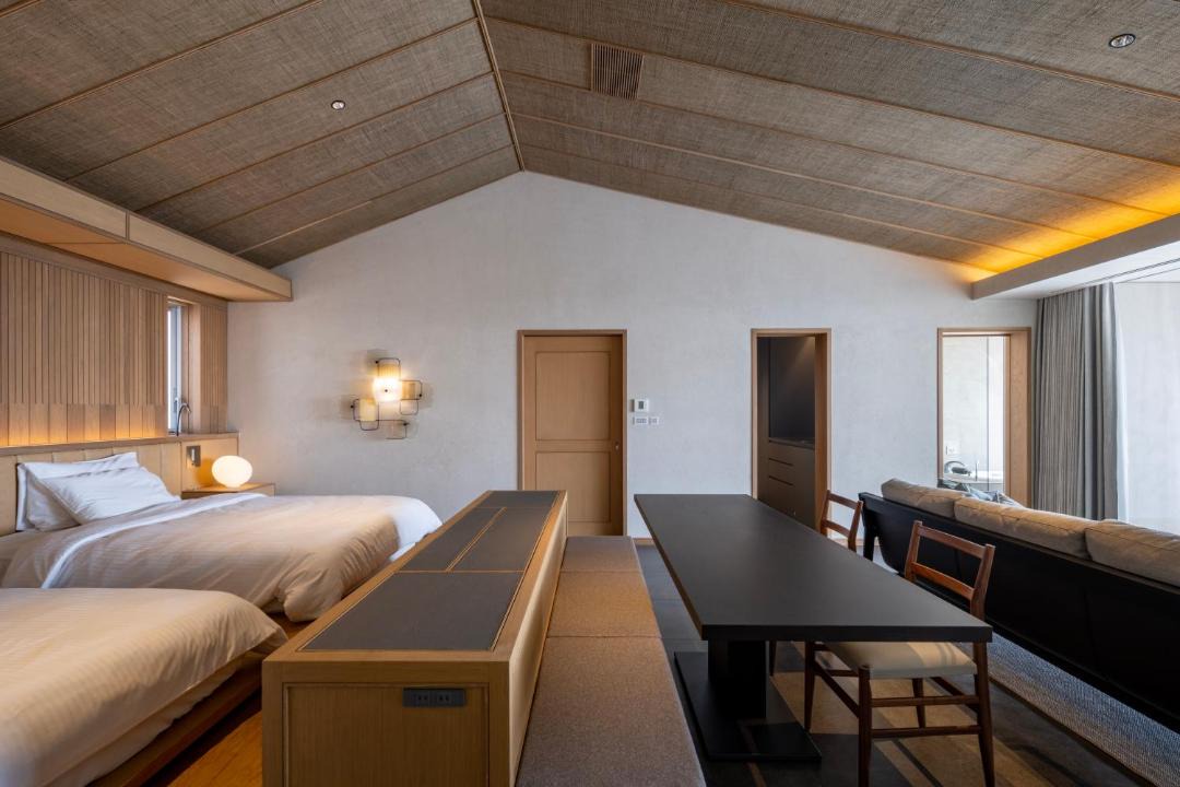 Photo of Bedroom in Miyakojima