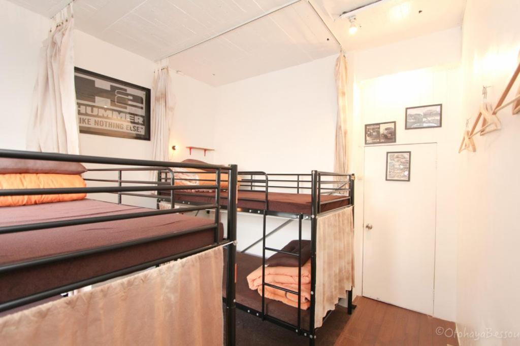 Photo of Bedroom in Nakamura