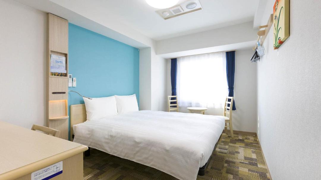 Photo of Bedroom in Taradake Onsen