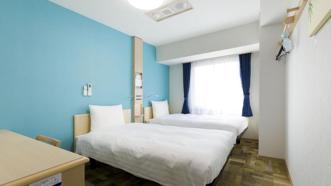 Photo of Bedroom in Taradake Onsen
