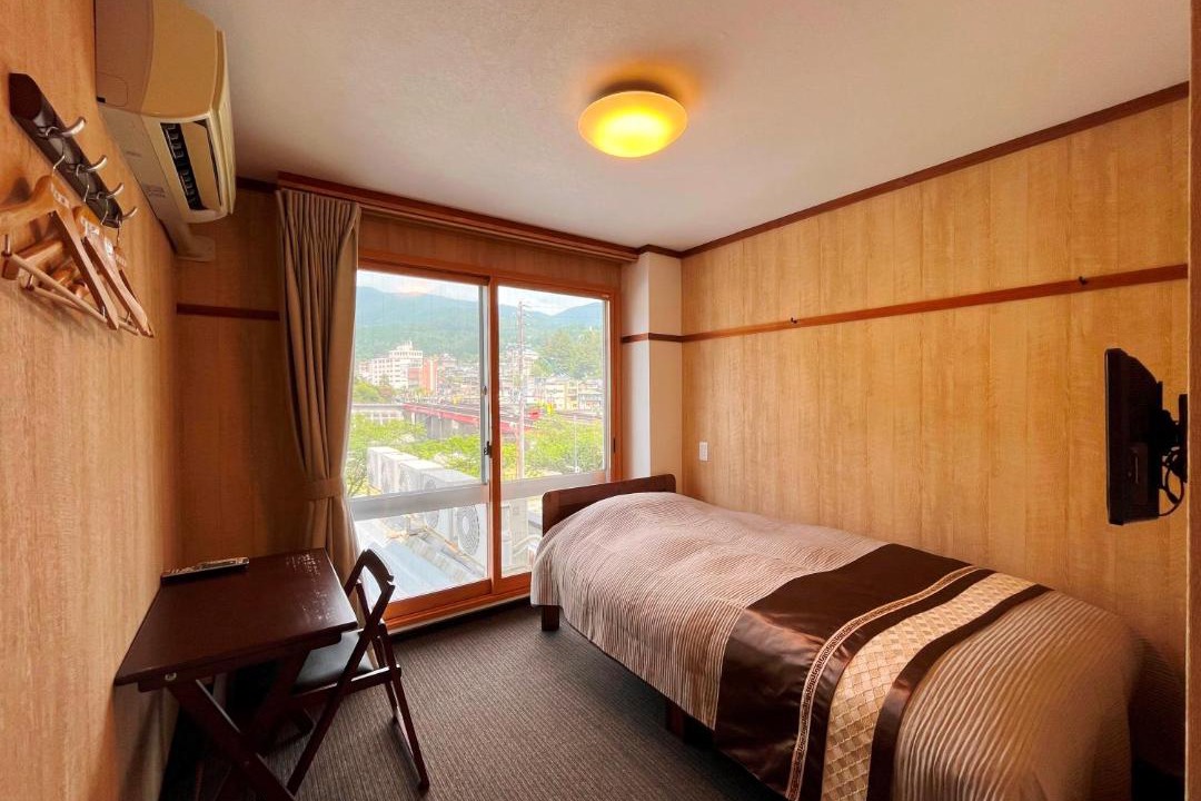 Photo of Bedroom in Gero Onsen