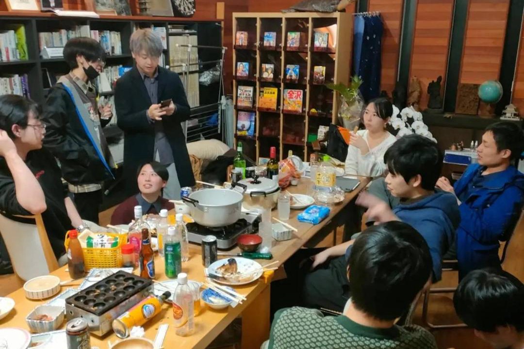 Photo of Others in Mito