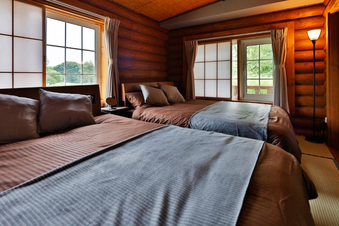 Photo of Bedroom in Abashiri