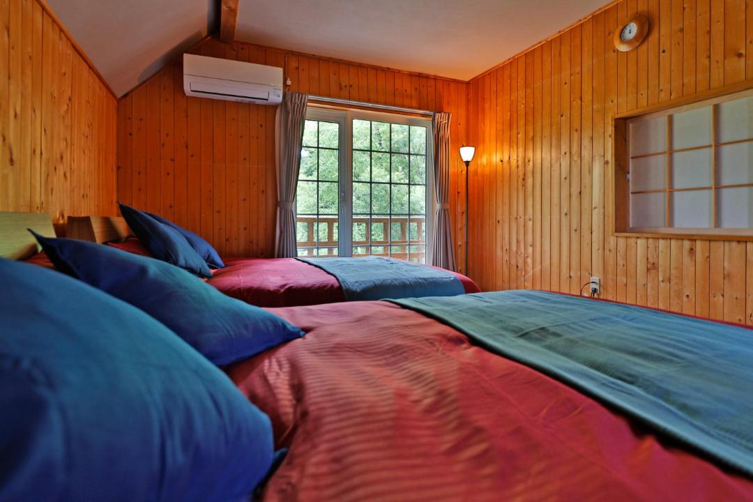 Photo of Bedroom in Abashiri