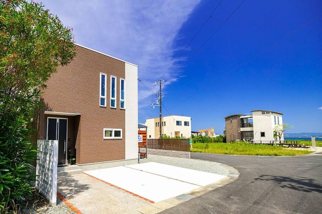 Photo of Buildings in Shirahama