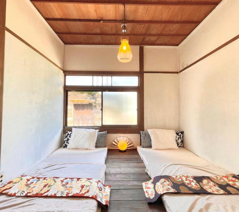 Photo of Bedroom in Shimoda