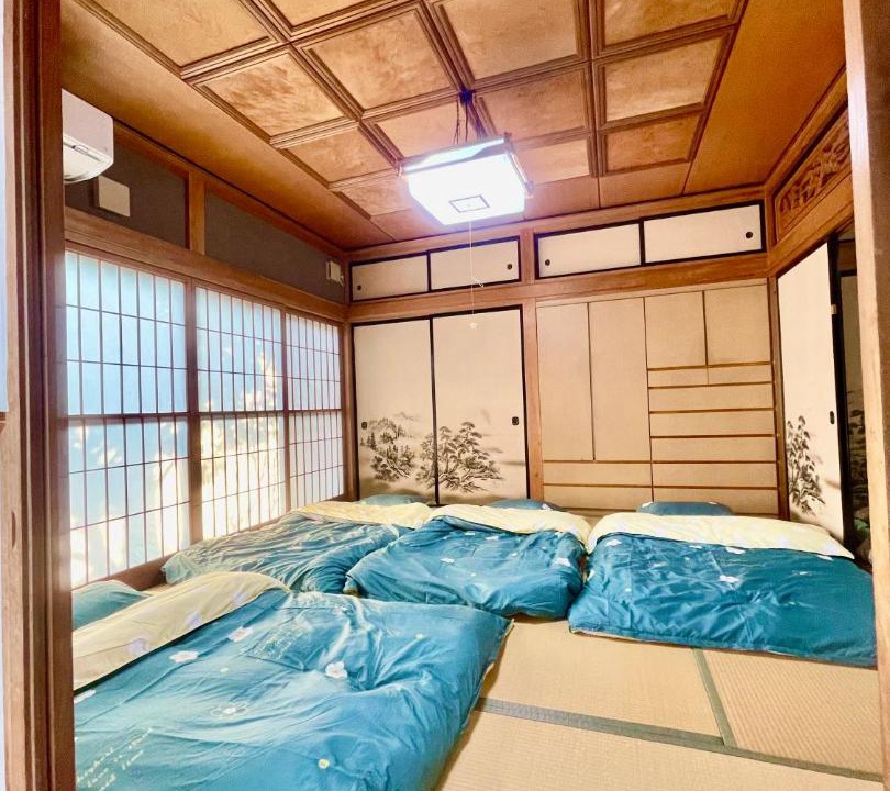 Photo of Others in Fujiyoshida