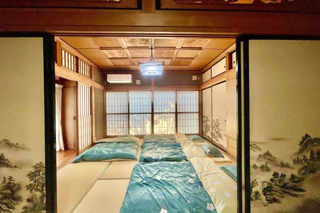 Photo of Others in Fujiyoshida