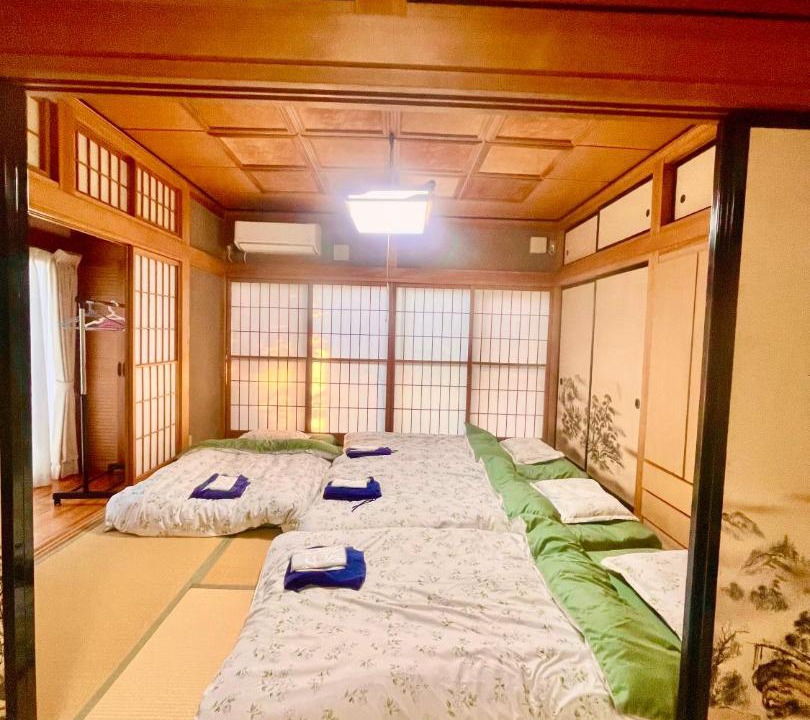 Photo of Others in Fujiyoshida