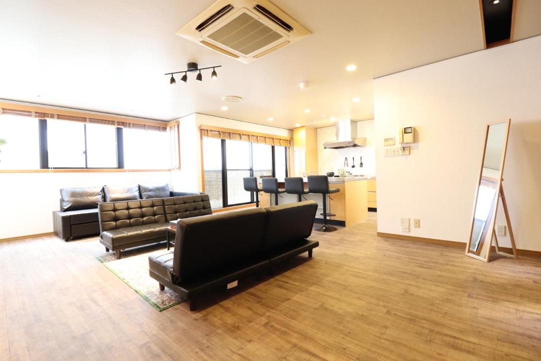 Photo of Livingroom in Kitahorie