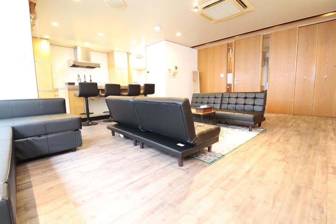 Photo of Livingroom in Kitahorie