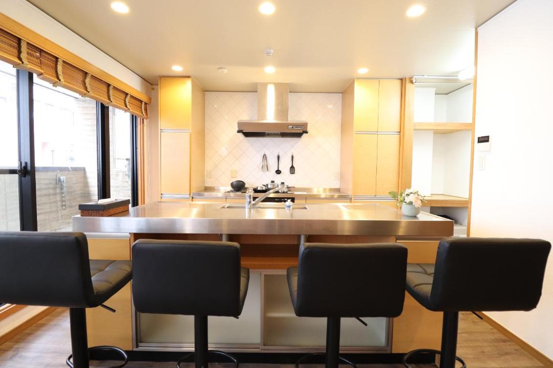 Photo of Livingroom in Kitahorie