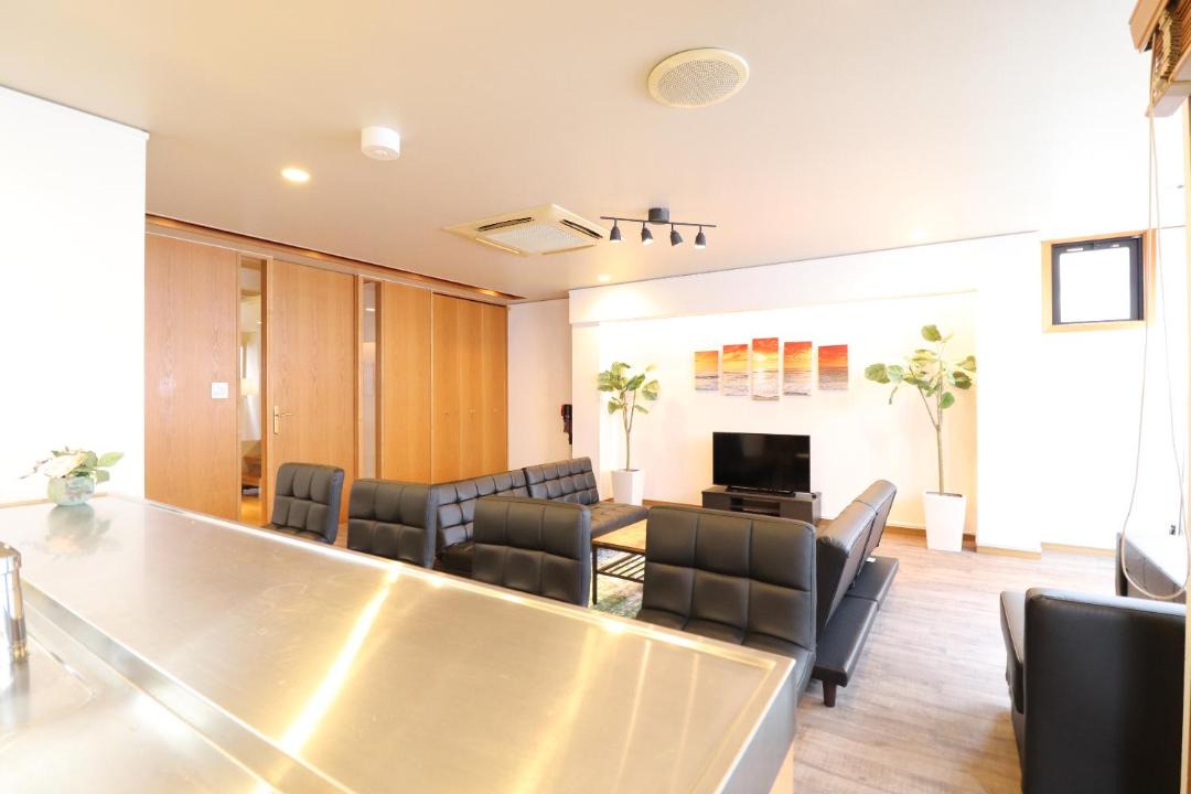 Photo of Livingroom in Kitahorie