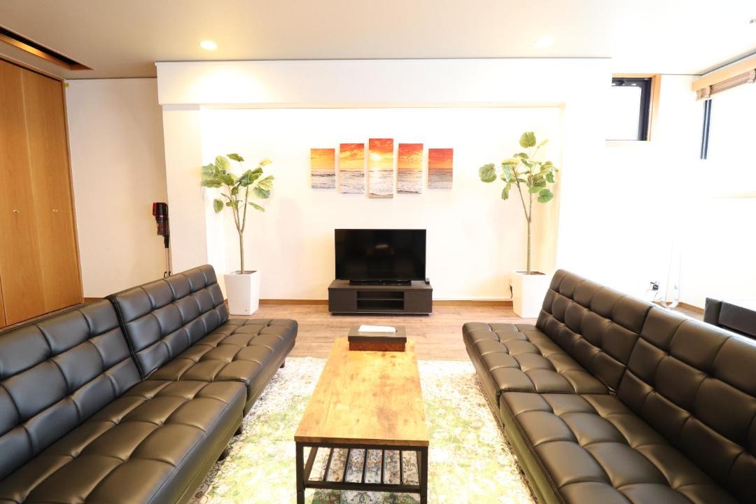 Photo of Livingroom in Kitahorie