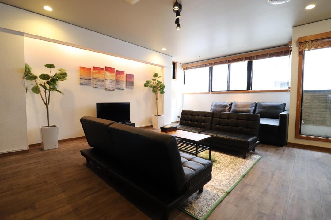 Photo of Livingroom in Kitahorie