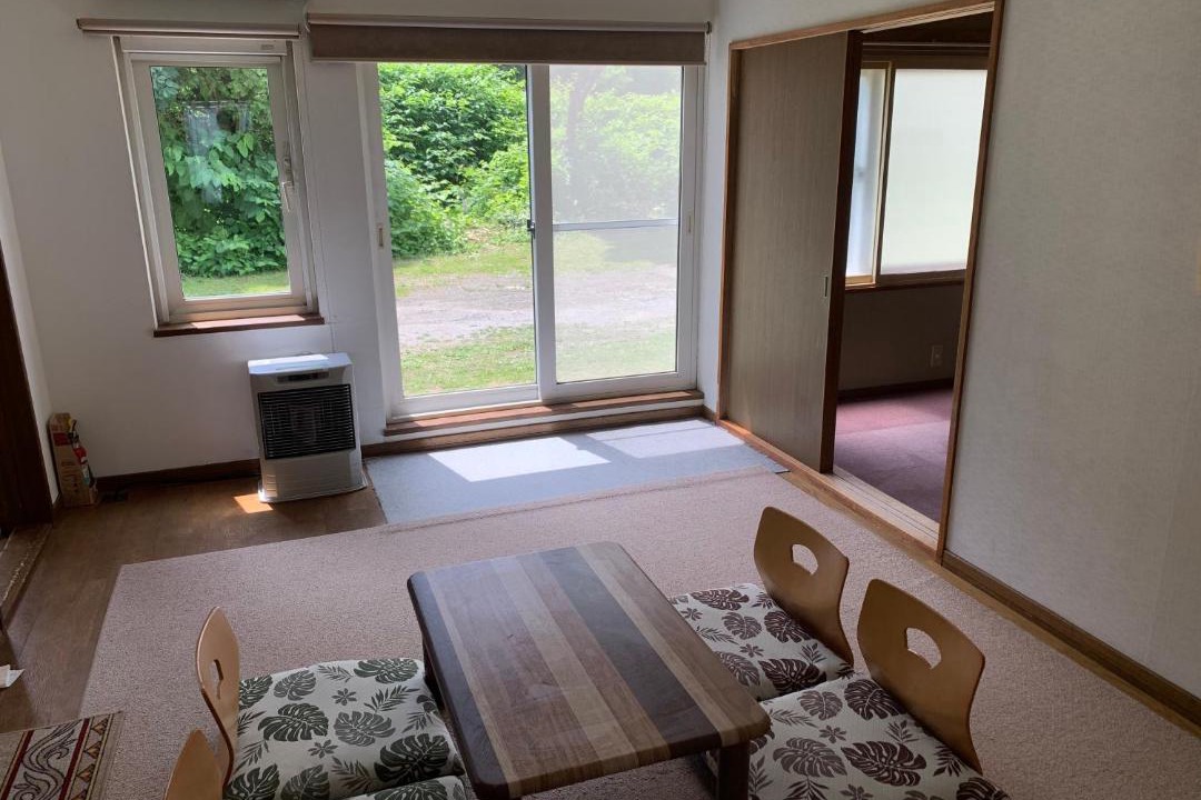 Photo of Others in Furano