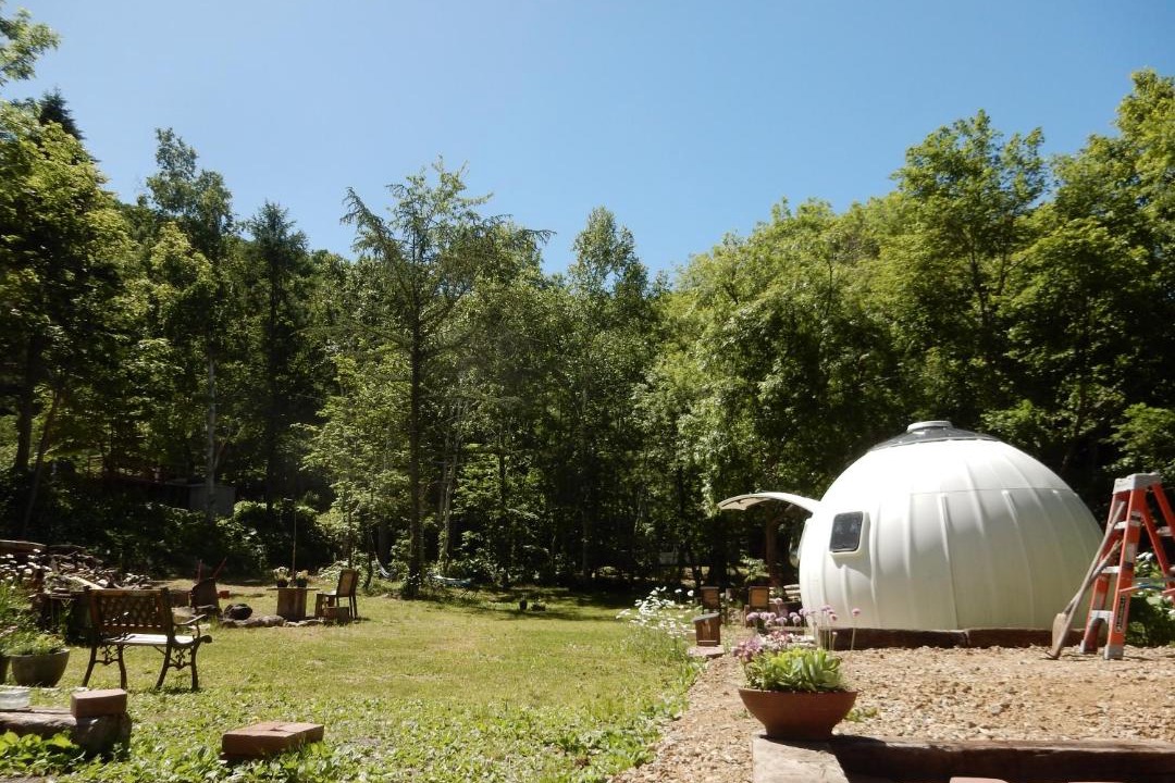 Photo of Outdoor in Chuo-ku