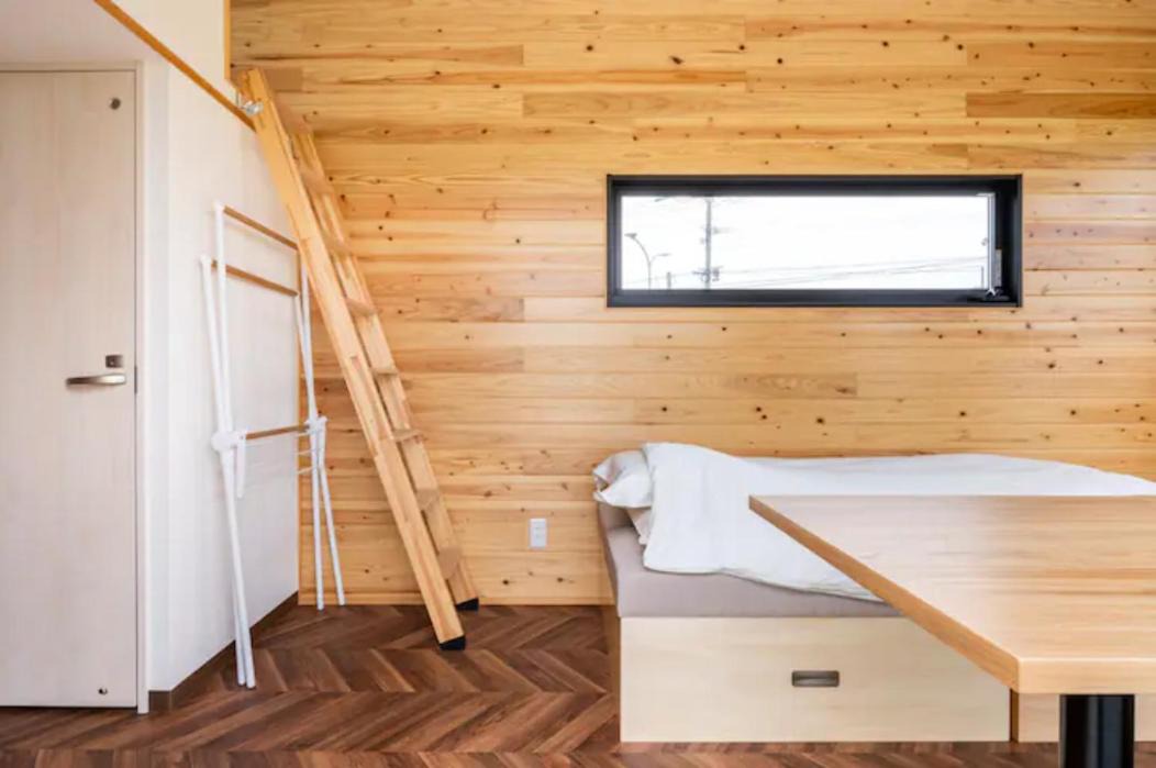 Photo of Bedroom in Konominato