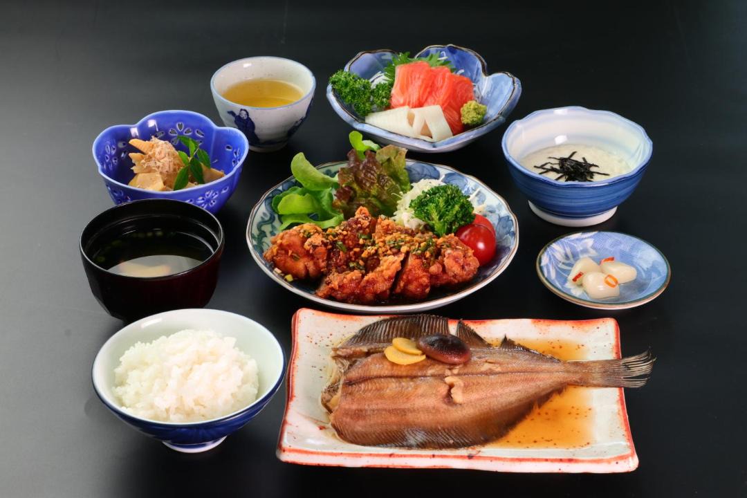 Photo of Kitchen in Yonago