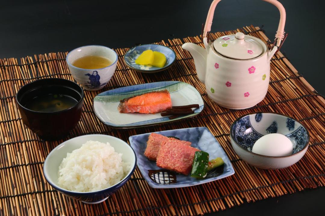 Photo of Kitchen in Yonago