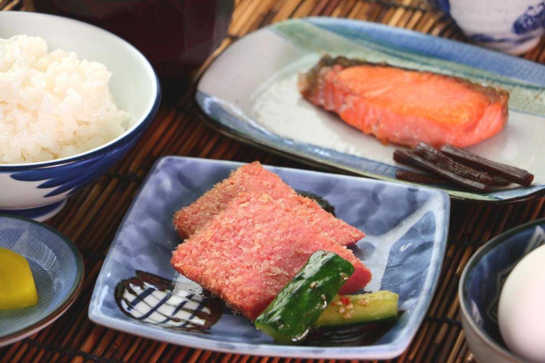 Photo of Kitchen in Yonago