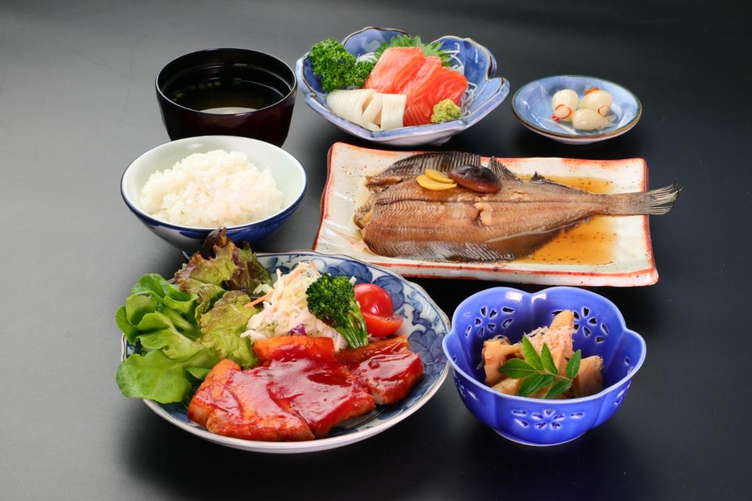 Photo of Kitchen in Yonago